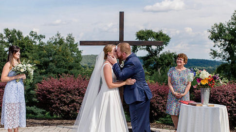 A Kiss at the Cross.jpg