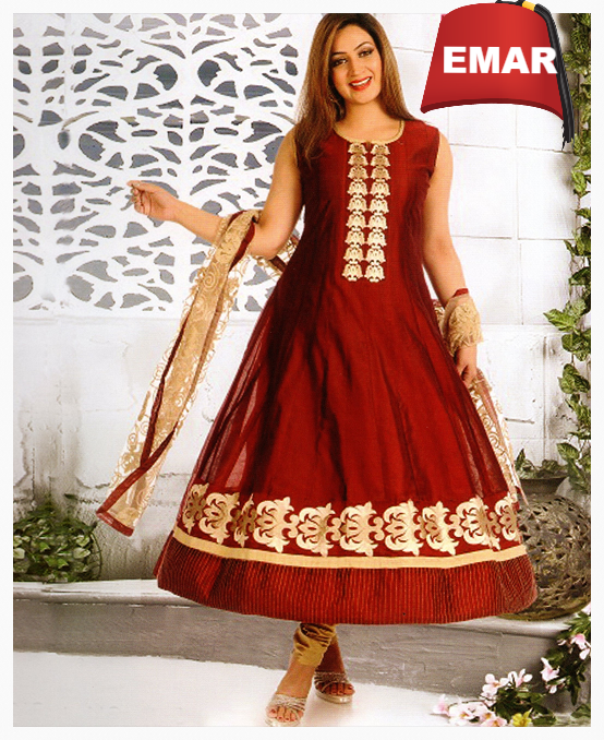 EMAR SALWAR KAMEEZ 116