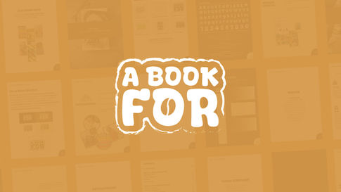 A Book For Rebranding