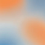abstract image with a pale gradient of orange to blue.jpg