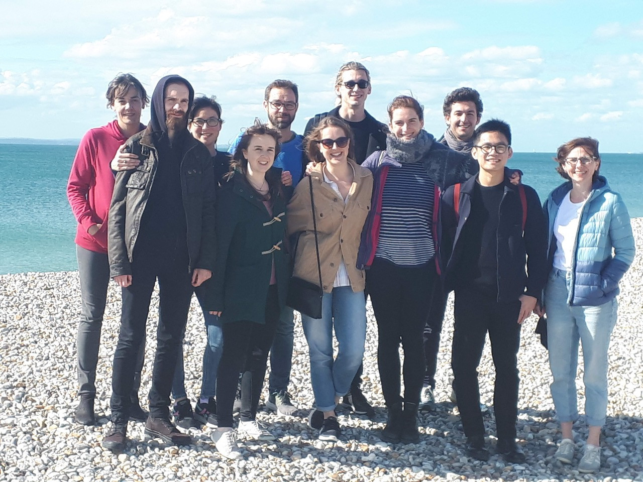 2018 East Wittering