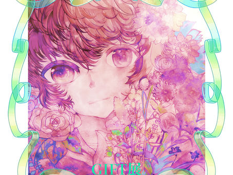 水野カスミン in GIFT2024