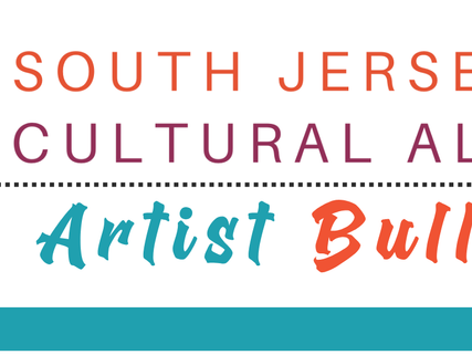 Artist Opportunities | Vol. 95