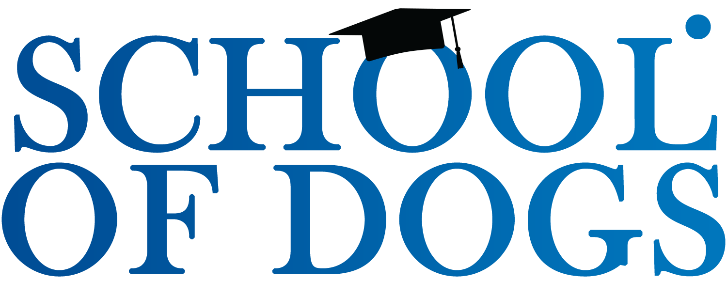 Dog Trainer School of Dogs Limited ® England