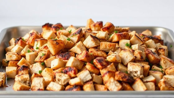 Chicken Thighs( grilled/diced) (1lb)