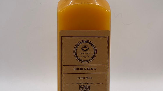 Golden Glow