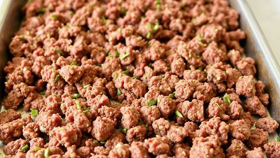 Ground Turkey (93/7) (1 lb)