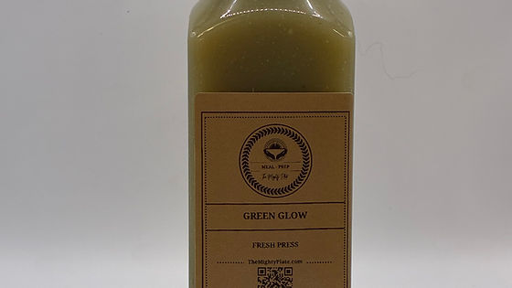 Green Glow
