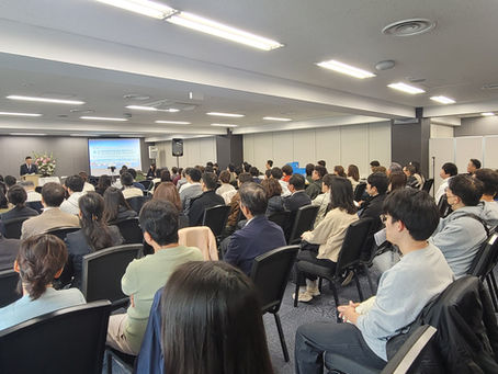 東京ジグチョン教会、新大久保を経て「新宿時代」へ… 100名超の聖徒が集い、熱い礼拝を捧げる