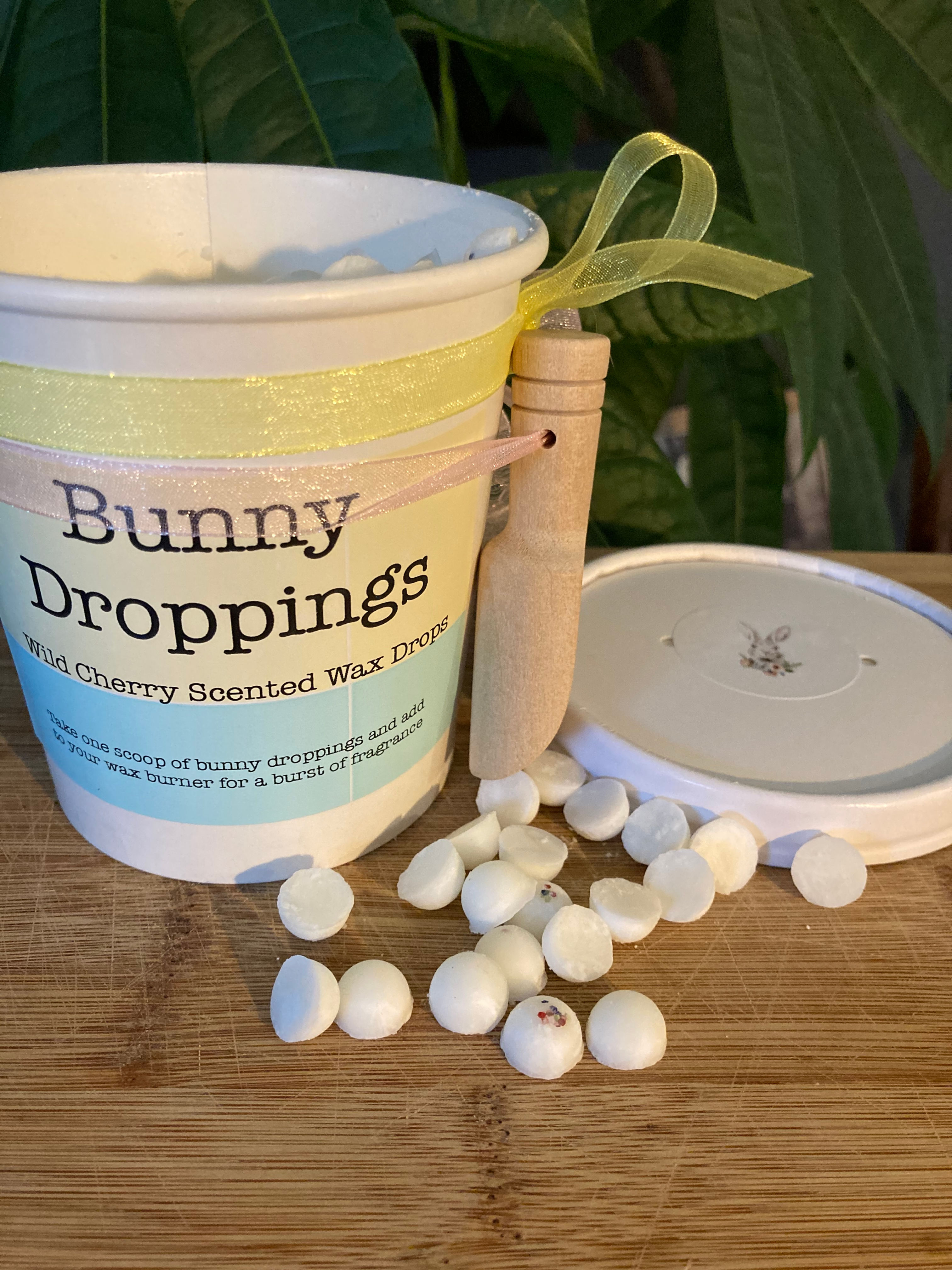 Bunny Droppings Wax Melts