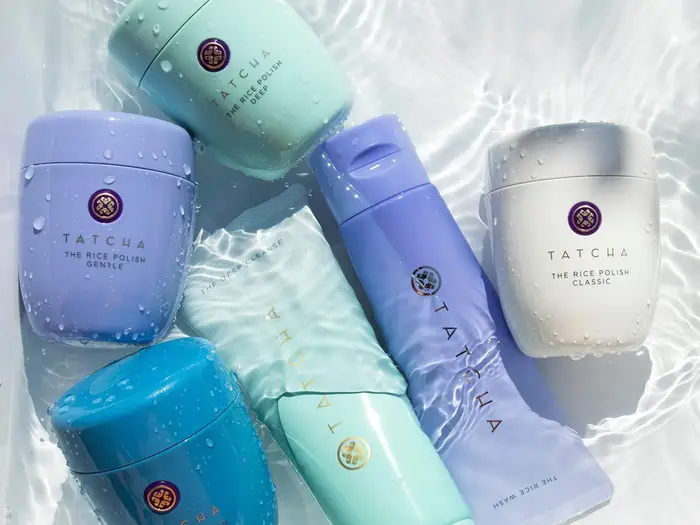 Tatcha Products