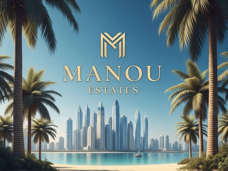 Capital Markets-Manou Estates