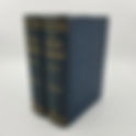 Signed: The American Commonwealth by James Bryce – 1913 Revision 2-Volume Set