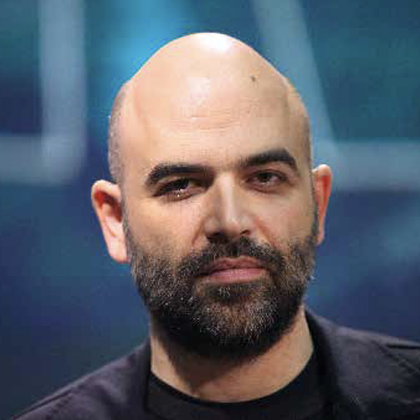 Roberto Saviano: la parola come arma contro il silenzio del potere