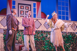 Nice Work If You Can Get It