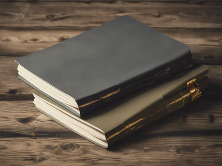 Author's Journey: From Military Inspiration to Publication