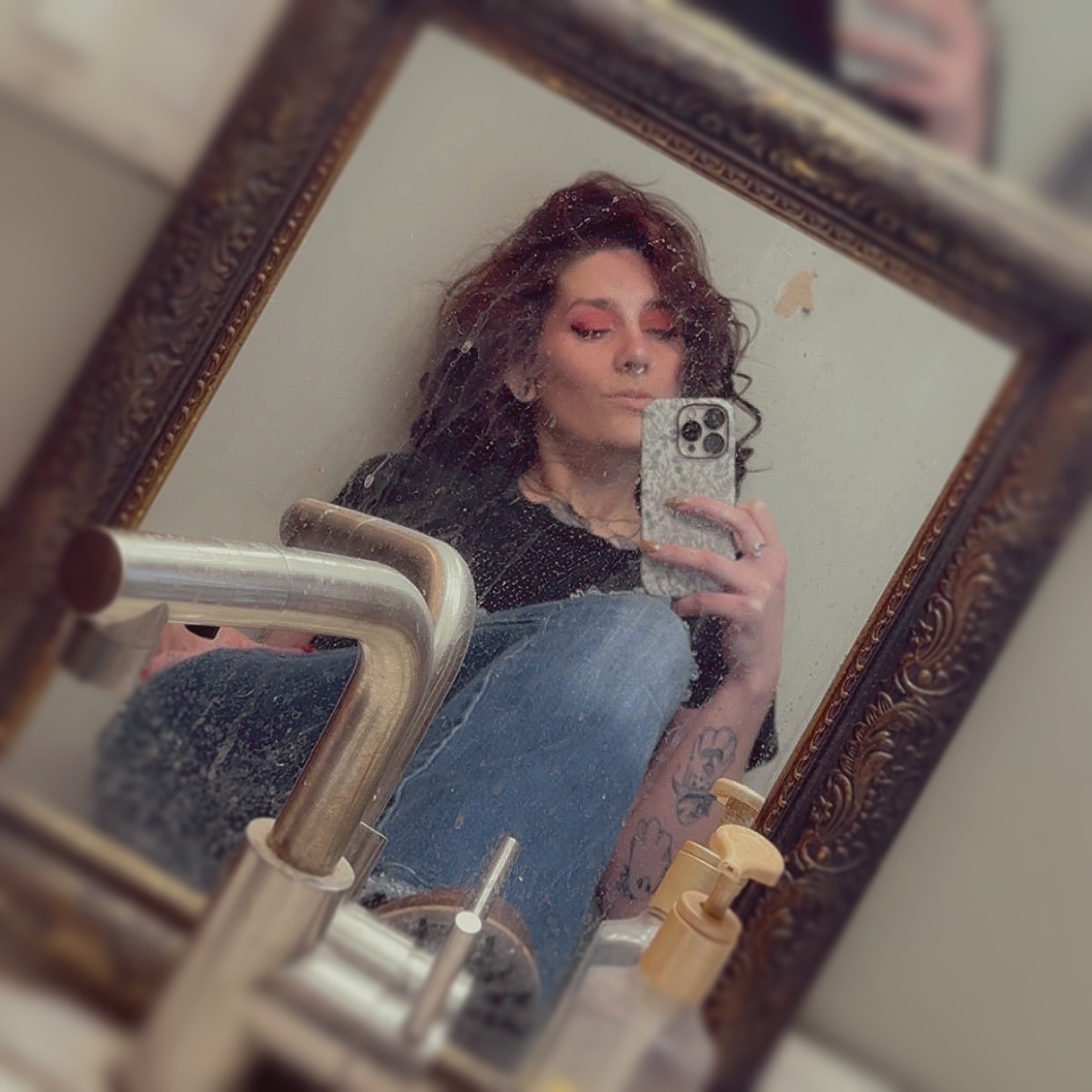 Writer: Michelle O'Neil