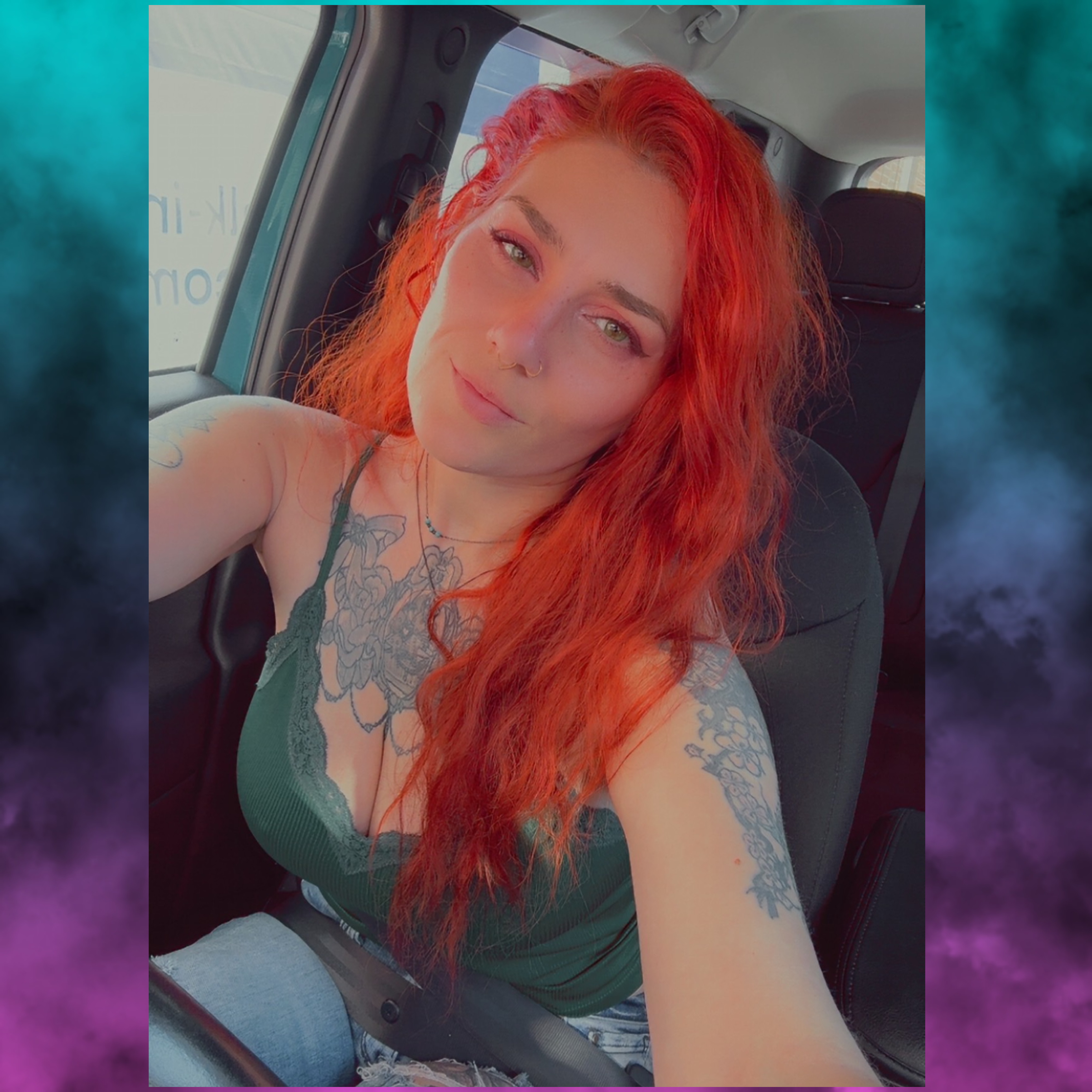 Writer: Michelle O'Neil