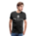 The Room Shirt für Männer