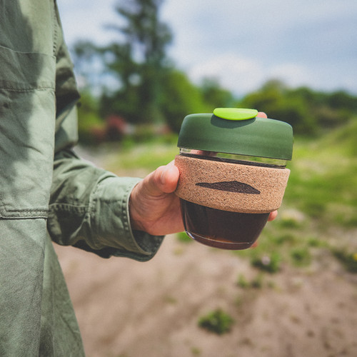 オリジナル KeepCup（リユーザブルカップ） | Zuku Cafe