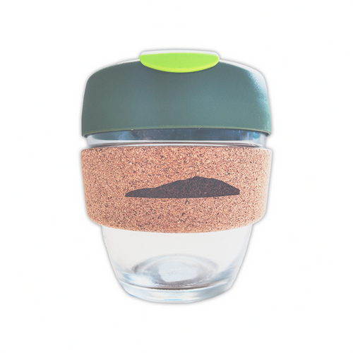 オリジナル KeepCup（リユーザブルカップ） | Zuku Cafe