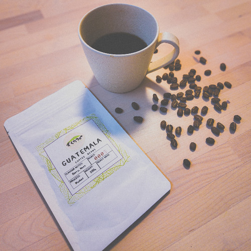 コーヒー豆 バラエティセット | Zuku Cafe