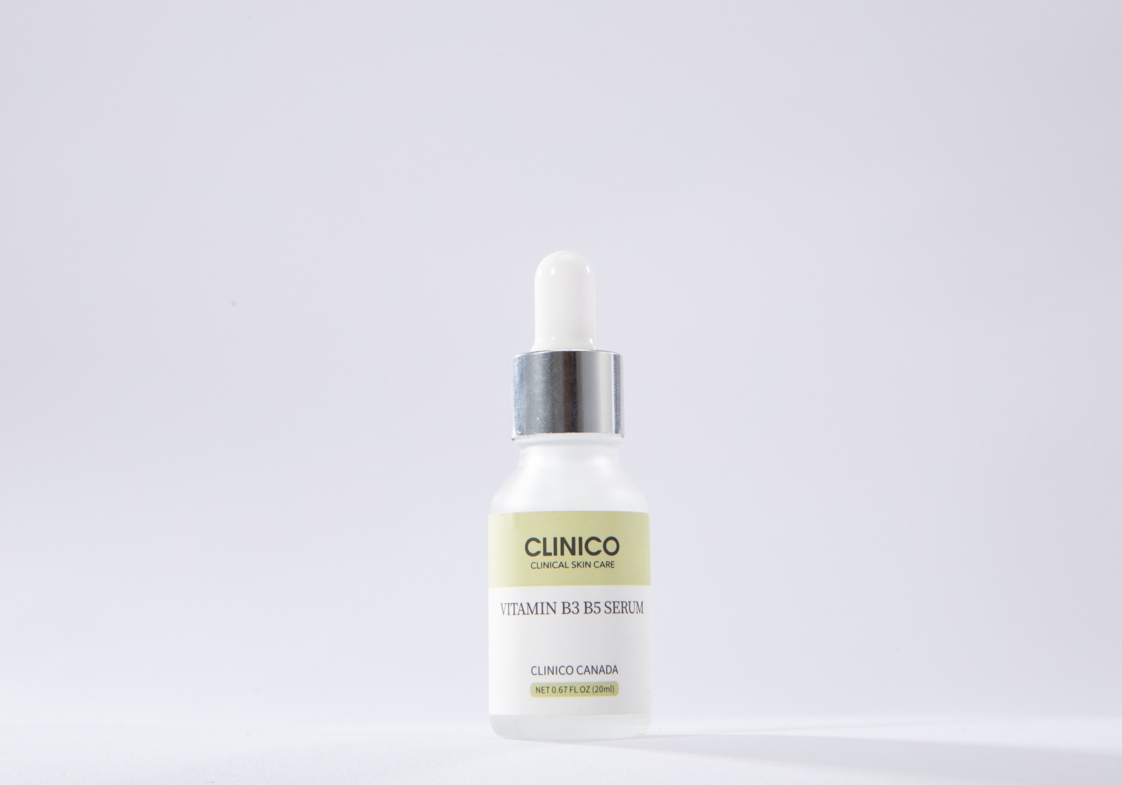 VITAMIN B3 B5 SERUM