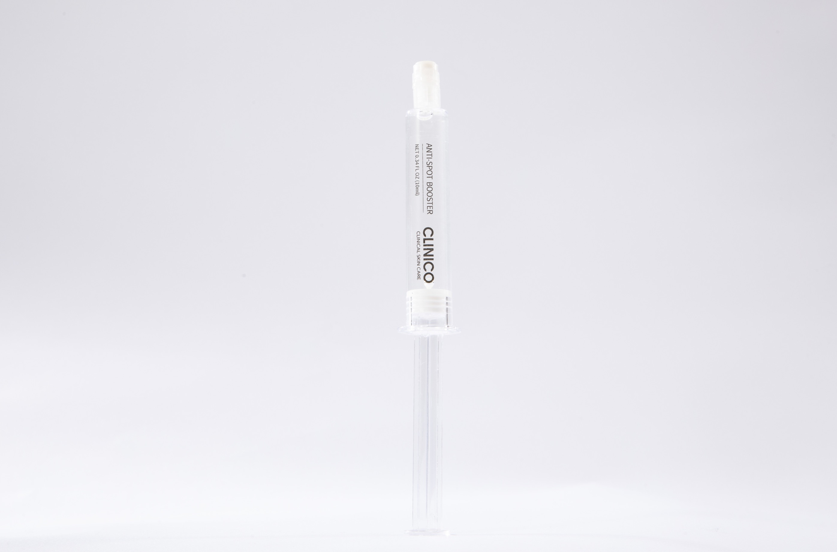 ANTI-SPOT BOOSTER