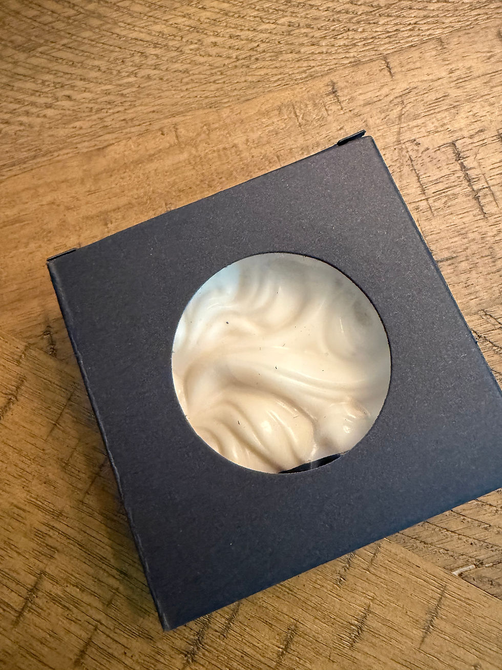 Thumbnail: Limited Edition - Double Full Moon Soaps