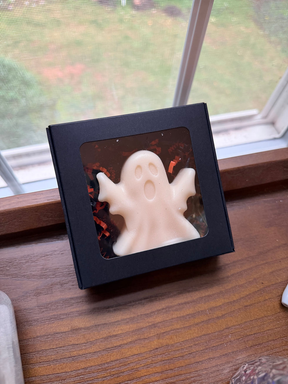 Thumbnail: Fall Speciality Soaps