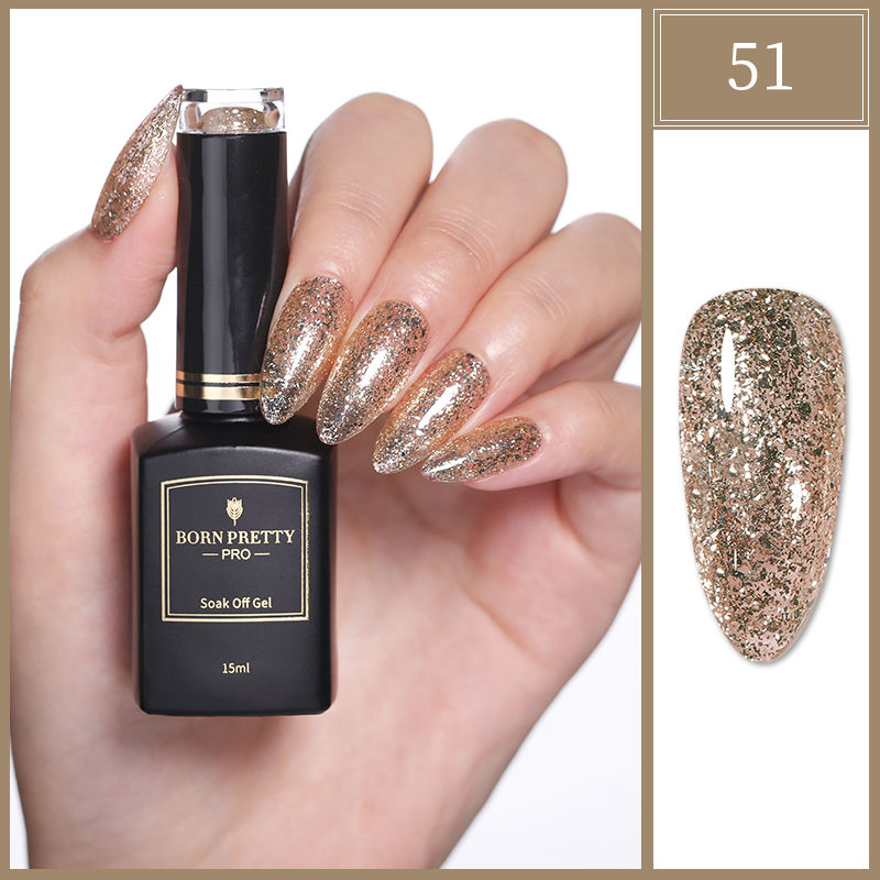 Esmalte Gel BP 15ML #51