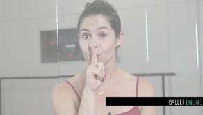 Como manter o silêncio em aula!