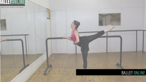 Seu corpo, sua barra