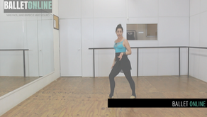 Ballet Clássico & Ballet Fitness