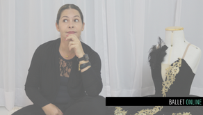 Tudo sobre Ballet em casa