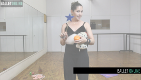 Como fazer a criança se apaixonar por Ballet