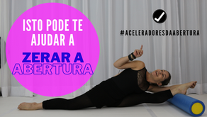 Como ganhar alongamento depois de Adulta