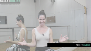 Como envolver um aluno de Ballet Adulto