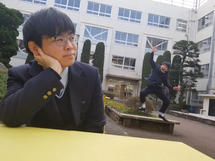 日大鶴ヶ丘高校演劇部
