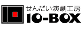 10-BOXロゴ