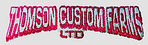 Thomson Custom Farms LTD