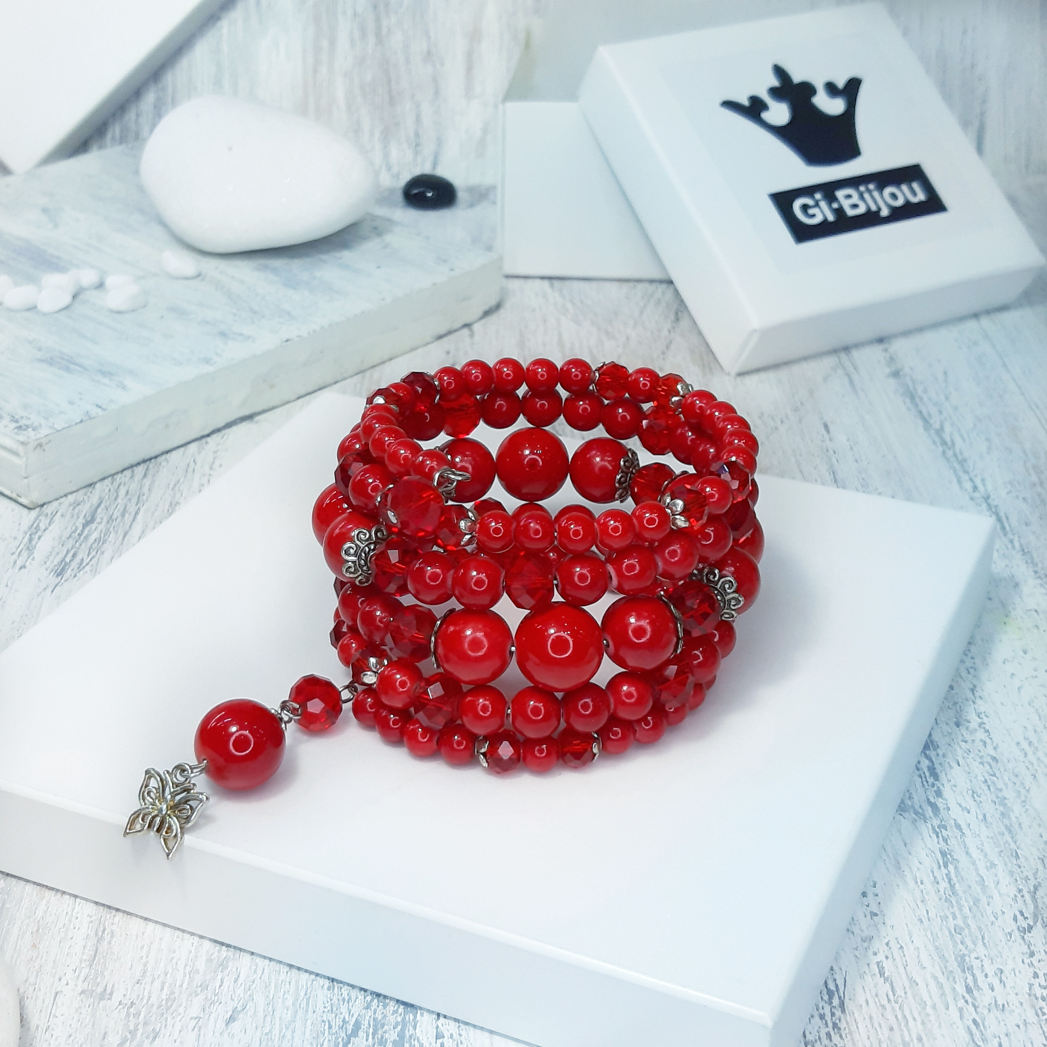 Браслет "Калиста" (104)