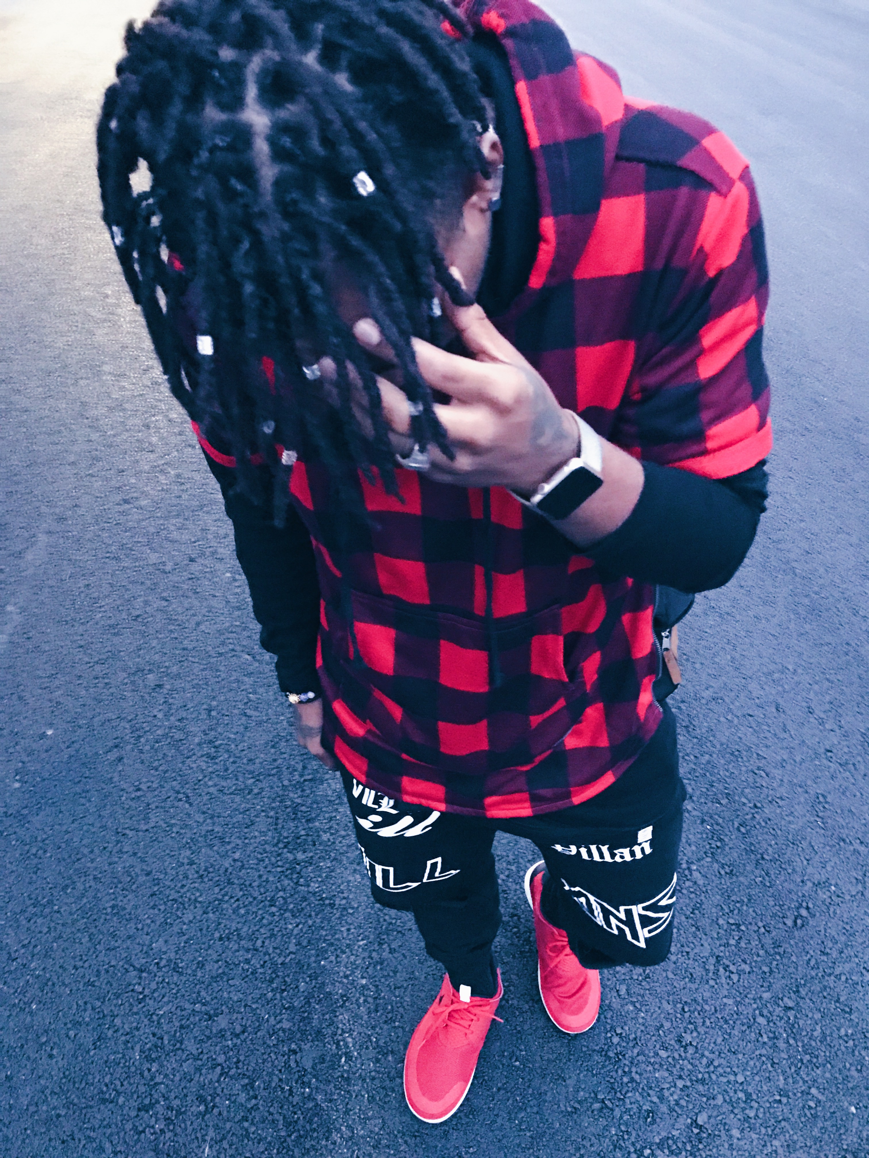Writer: DaHomie JoJo Joseph
