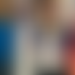 Y3 @ Weston Park Museum