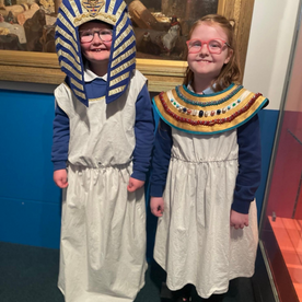 Y3 @ Weston Park Museum