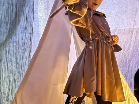 Back to the Stone Age