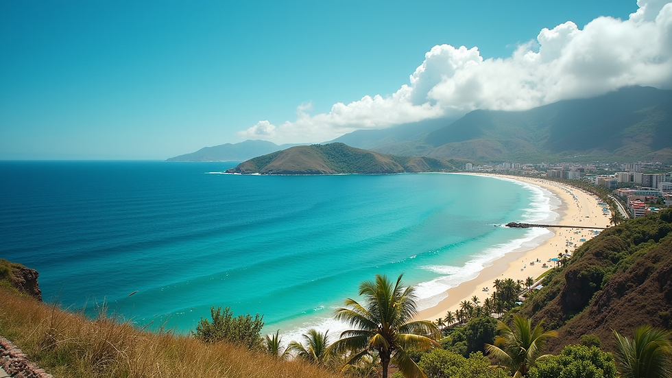 Discover Puerto Vallarta: Top Activities Around The Grand Retreat