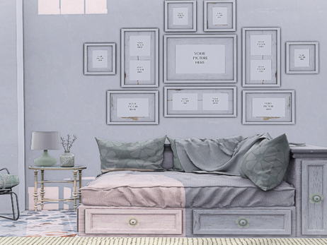 Cozy Corner