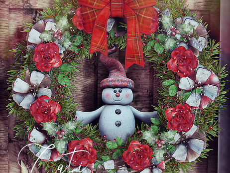 Let it Snow, Let it Snow, Let it Snow...