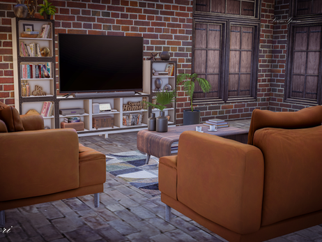 “Home is the starting place of love, hope and dreams.”
